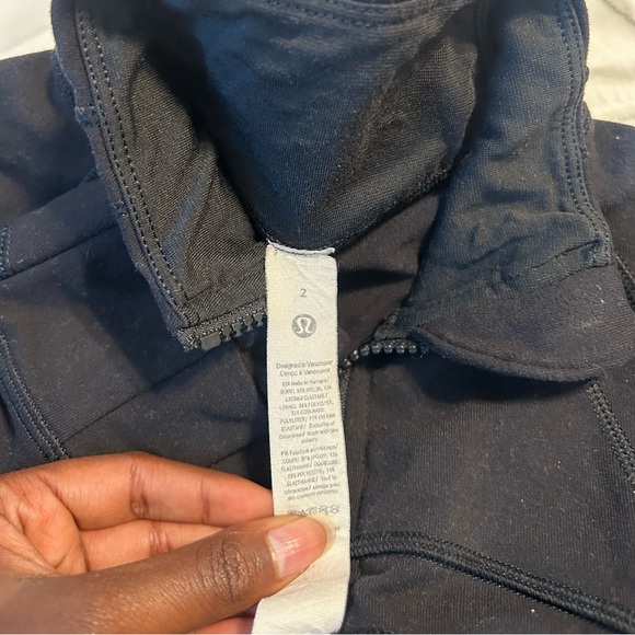 Excellent condition define jacket - Picture 2 of 3